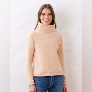 Dudley Stephens Park Slope Turtleneck Xs